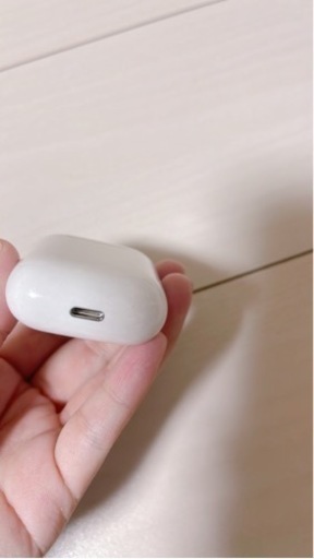 AirPods 中古　片耳ジャンク品　