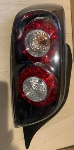 RX-8 後期　純正テールランプ