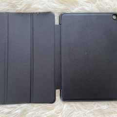 10世代 Fire HD 8 Plus タブレット32G (ケース/フィルム付)の画像