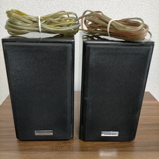 ONKYO スピーカー ST-V30HDX