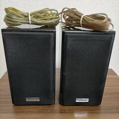ONKYO スピーカー ST-V30HDX