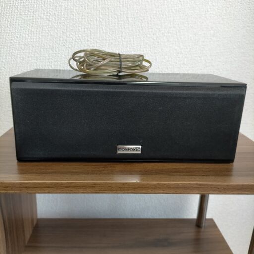 ONKYO D-108C センタースピーカー