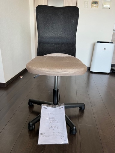 【再値下げ】オフィスチェア