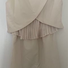 MERCURYDUO  ワンピース　①　の画像