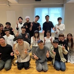 明日です！ダンスしましょう💃🔰