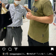 キックボクシング　パーソナルレッスン（ミット打ち）