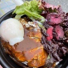 お弁当屋さん アルバイト募集の画像