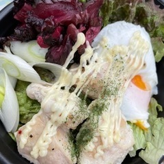 お弁当屋さん アルバイト募集の画像