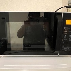 電子レンジ