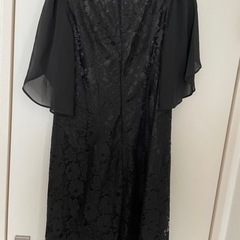 パーティードレス　の画像