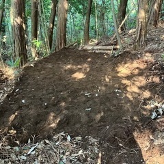 野営　ブッシュクラフト　キャンプ - 鉾田市