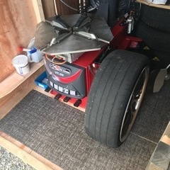 タイヤチェンジャー　100Vの画像