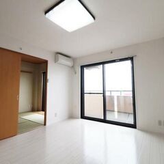 【３LDK】✨敷金礼金０円、仲介手数料も無料👌（賃料１ヶ月分フリ...