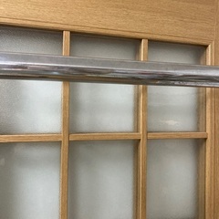 ハンガーラックの画像