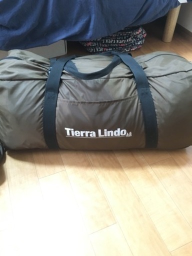 ogawa ティエラリンド PVCマルチシート付き