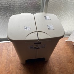 ゴミ箱