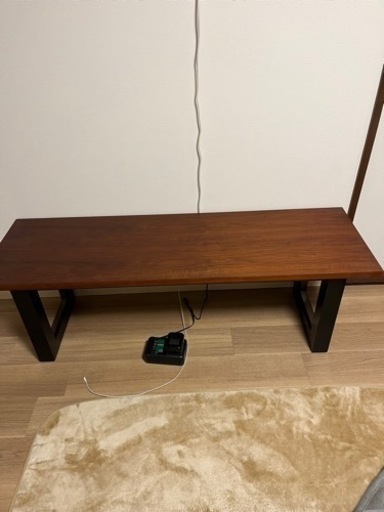 ▷ アルモニア…ダイニングベンチ、ダイニングチェア