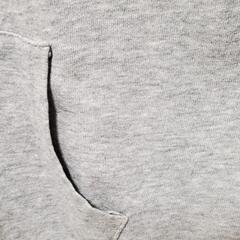 レースパーカーの画像