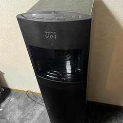 ウォーターサーバー
