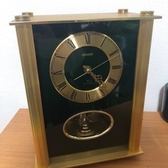 SEIKO 置き時計