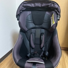 Combi チャイルドシート NC-520の画像