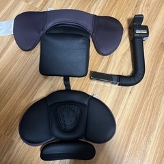 Combi チャイルドシート NC-520の画像