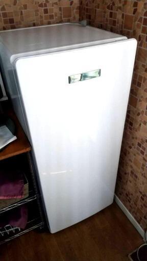 冷凍庫  138L   美品  ４年の使用