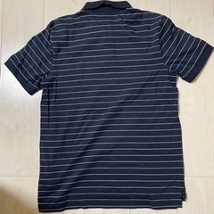 ナイキポロシャツ半パン3つでの画像