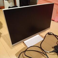 HP Pavilion 22xw 21.5インチ 液晶モニターの画像