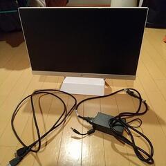 HP Pavilion 22xw 21.5インチ 液晶モニター