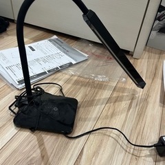 ニトリ デスクライト