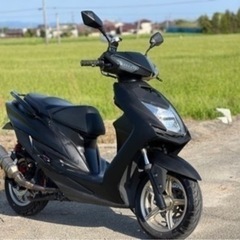 急ぎ‼️YAMAHA シグナスX 4型 カスタム  