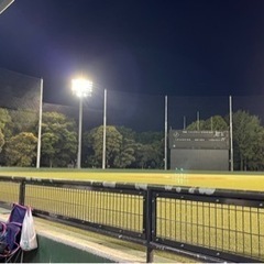 草野球マネージャー募集 - 府中市