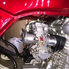 CB750F  RC04 FCR33キャブレター最終値下げ