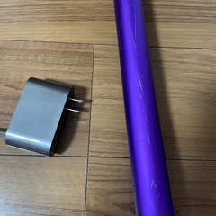 Dyson v7 fluffy originの画像