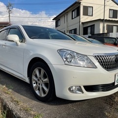 マジェスタ 車検なし