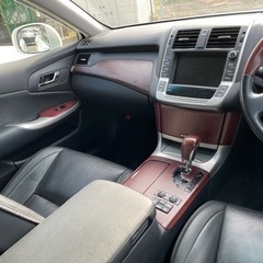 マジェスタ 車検なしの画像