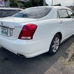 マジェスタ 車検なしの画像
