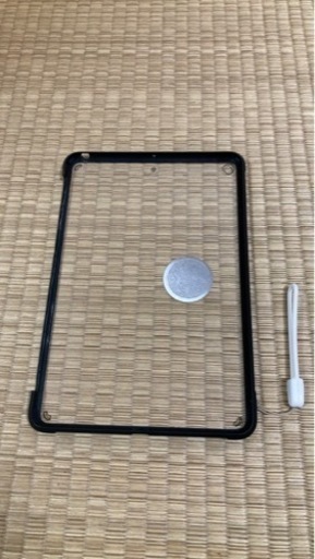 (取引終了)iPadmini第5世代64GB・セルラーモデル本体