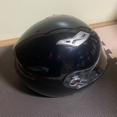 MOTOHEROのフルフェイスヘルメットの画像