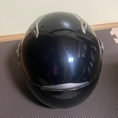 MOTOHEROのフルフェイスヘルメットの画像