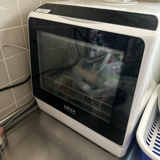 食洗機です！美品です！！