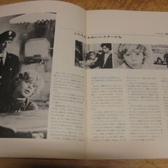 3255【映画パンフレット】小さな刑事の画像