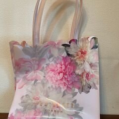 TED BAKER バック