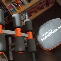 ワンダーコア