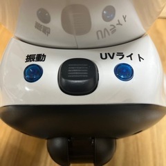 布団クリーナー ダニ駆除の画像