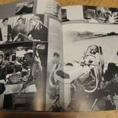 3257【映画パンフレット】冒険者たちの画像