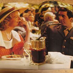 3258【映画パンフレット】ゴッドファーザーの画像