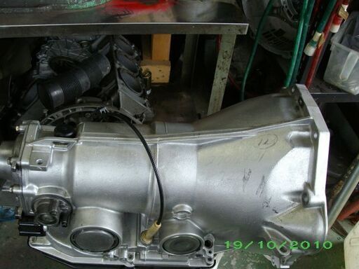 ストア メルセデス―ベンツ124-300CE-24V-機械式5速A/T販売