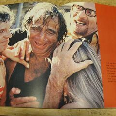 3259【映画パンフレット】マイ・ウェイの画像